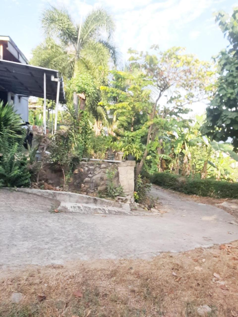 Villa Tasya Labuan Bajo Eksteriør billede
