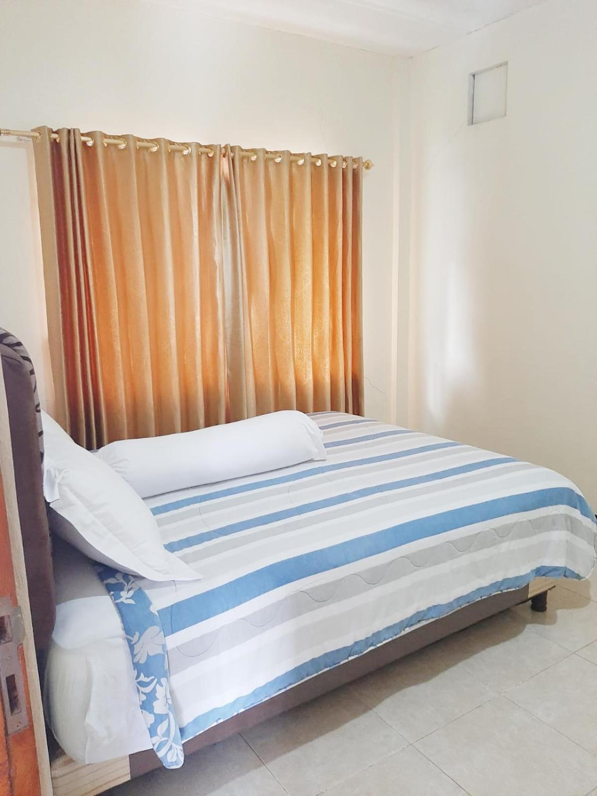 Villa Tasya Labuan Bajo Eksteriør billede